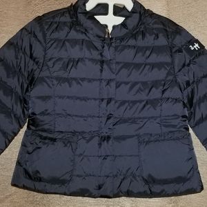 NEW IL GUFO DOWN PARKA JACKET SIZE 2T